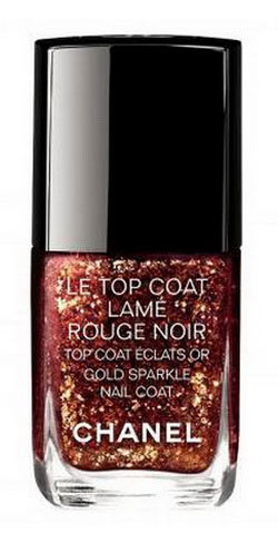 Chanel-Christmas-Holiday-2015-Rouge-Noir-Collection-Gold-Sparkle-Nail-Coat