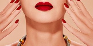 Christian Louboutin Lip Colour Collection