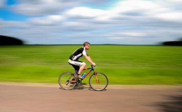 Sports Rehabilitation after Stress