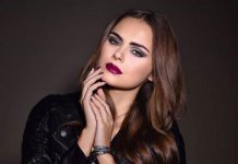 Isadora Rock & Romance Makeup Collection