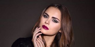 Isadora Rock & Romance Makeup Collection