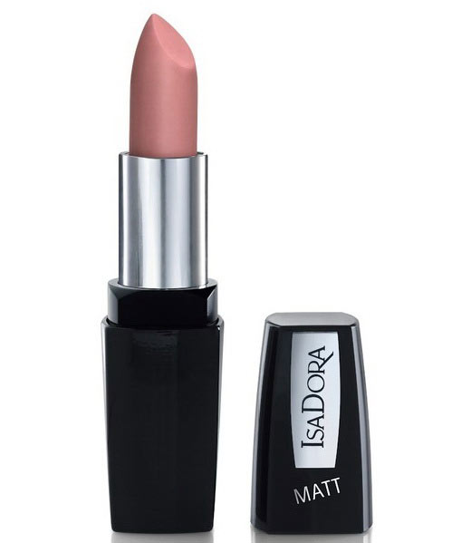 Isadora-Fall-2015-Rock-and-Romance-Collection-Perfect-Matt-Lipstick