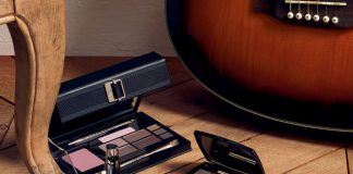 Lancome Parisian Inspiration by Caroline de Maigret Makeup Collection