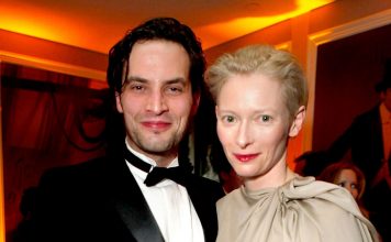 17 Celebs Prefering Open Relationships