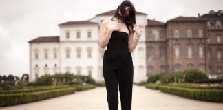 Robot Gives Style Tips