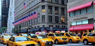 Most Common Travel Scams