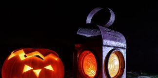 Unusual Pumpkins for Halloween