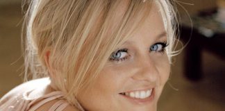 Beauty Tips from Emma Bunton