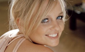Beauty Tips from Emma Bunton