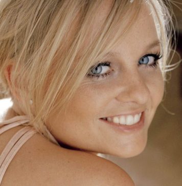 Beauty Tips from Emma Bunton