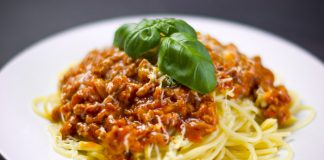 5 Secrets of a Successful Weight Loss pasta