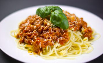 5 Secrets of a Successful Weight Loss pasta