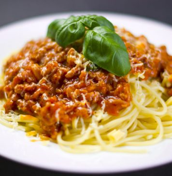 5 Secrets of a Successful Weight Loss pasta