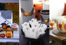 Halloween Decorations for Your Party & Yard