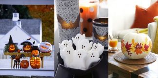 Halloween Decorations for Your Party & Yard