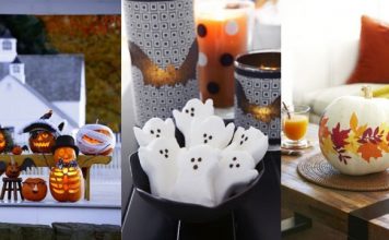 Halloween Decorations for Your Party & Yard