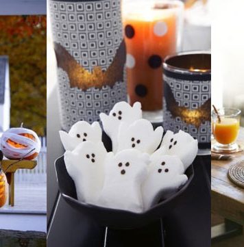 Halloween Decorations for Your Party & Yard