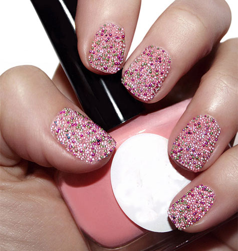 Nail Design Tips for Fall-Winter 2015 | Geniusbeauty