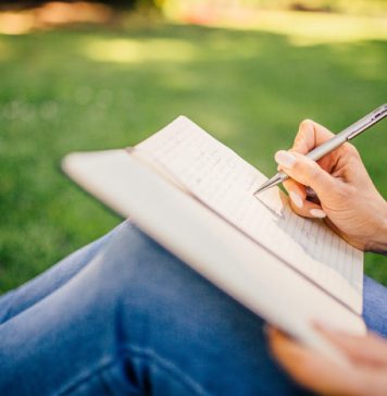 How Writing Impacts Your Mind