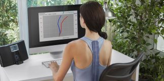 TruPosture Smart T-Shirt