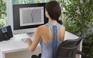 TruPosture Smart T-Shirt