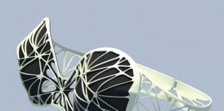 Environmentally Proactive Spongesuit Bikini