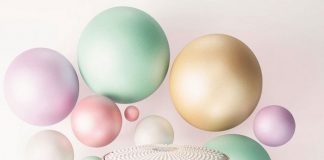 Guerlain Spring 2016 Makeup Collection