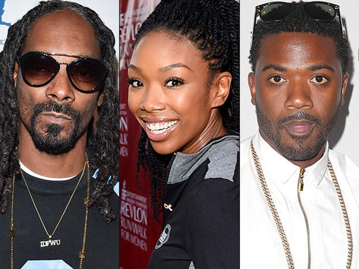 Snoop-Dogg-Brandy-and-Ray-J