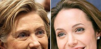 10 Celebs Who are Related