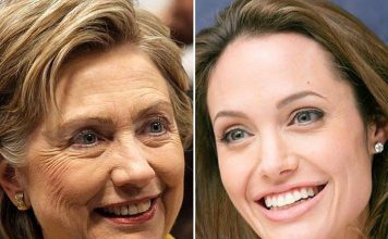 10 Celebs Who are Related