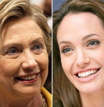 10 Celebs Who are Related