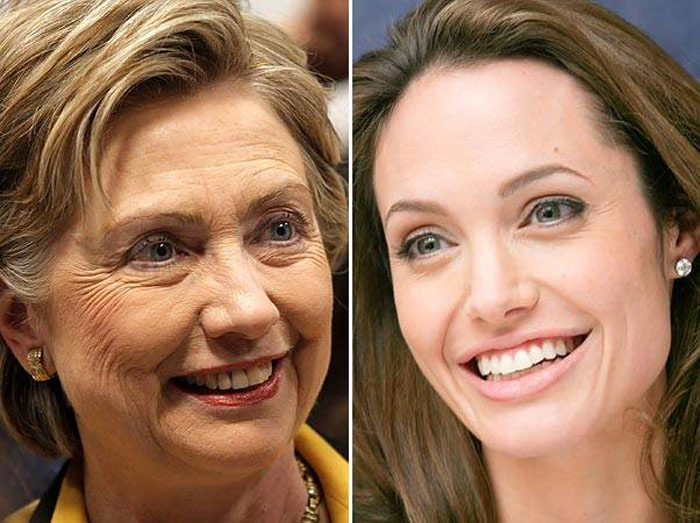 angelina-jolie-hillary-clinton