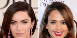 10 Best Celebrity Brow Shape for Every Face Shape