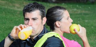 Special Fruits to Fuel up for Athletes