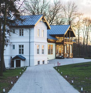 Done by Monday: Getting Acclimated to Your New Town