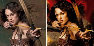 The Truth about Celebrity Retouching