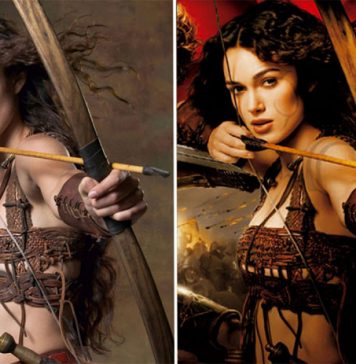 The Truth about Celebrity Retouching