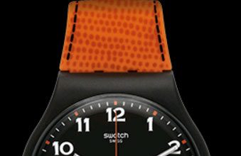 Swatch: What Sets It Apart