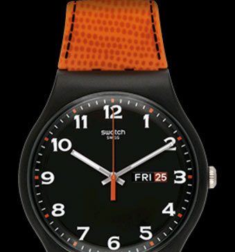 Swatch: What Sets It Apart