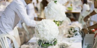 How to Create Your Wedding Theme
