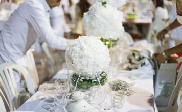 How to Create Your Wedding Theme