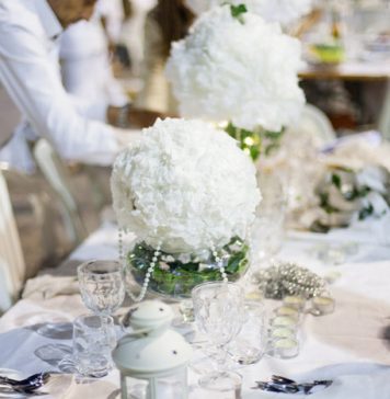 How to Create Your Wedding Theme