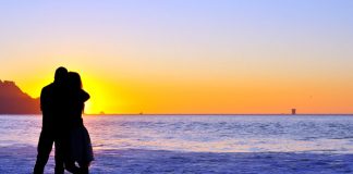 Having an Ex Sex: For & Against