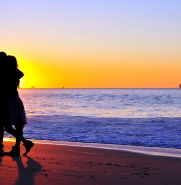 Having an Ex Sex: For & Against