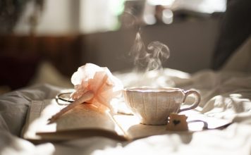 Morning Rituals for a More Productive Day