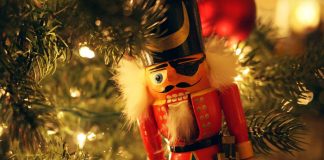Divorce Support: Staying Sane During the Holidays