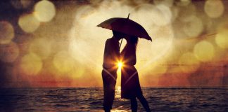 The Recipe For Making Him Commit