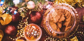 Christmas Decor Pictures Getting Your Holiday Mood on