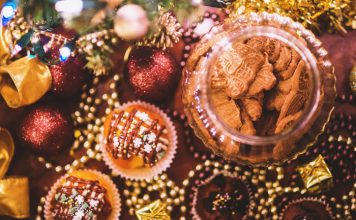 Christmas Decor Pictures Getting Your Holiday Mood on