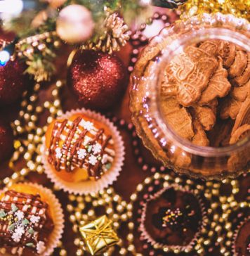 Christmas Decor Pictures Getting Your Holiday Mood on